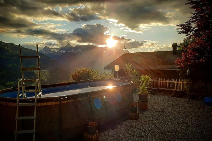 Ruhe und Erholung in einzigartiger Lage - foto 12