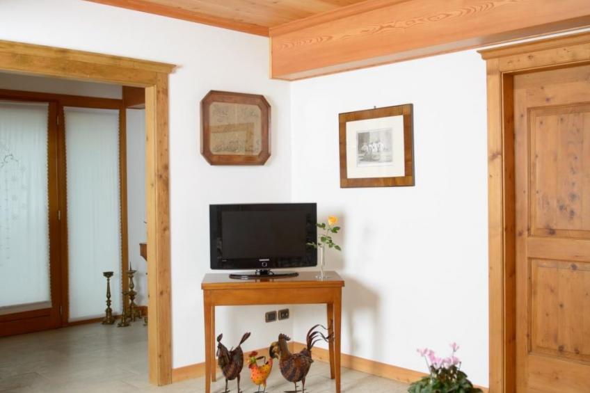 Wohnung 'Rose' mit Terrasse - foto 15