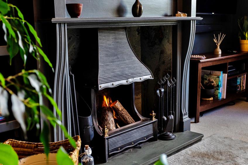 Cresswell House - foto 25