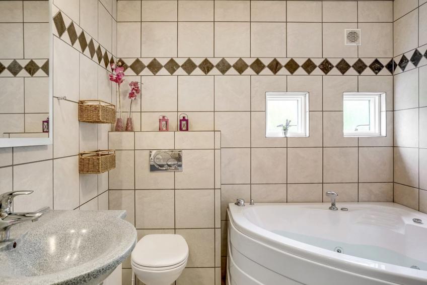 "Gullan" - 75m from the sea in Funen - foto 47