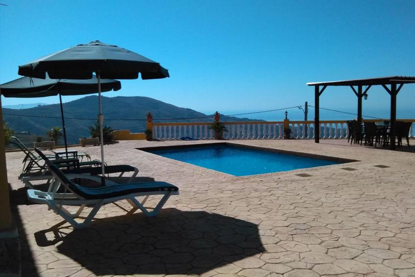 "Villa Calena" mit Garten - foto 11