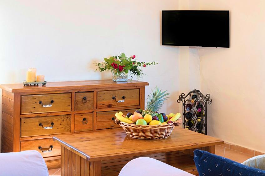 für 12 Personen in Kastellos, Kreta (West-Kreta) - foto 13