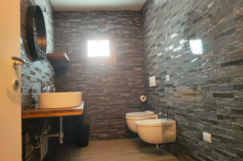 Suite  APARTMENTs  4 mori   pied a ter (copy) - foto 6