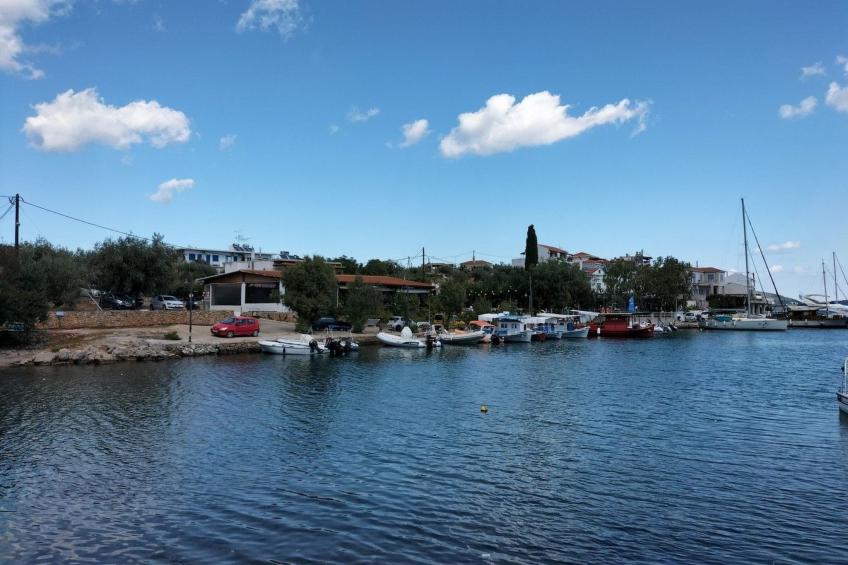 Studio Alonnisos Steni Vala Ikion  Studio 3 - foto 17