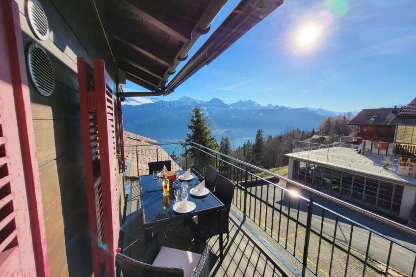 Chalet Lilo Big view - foto 6