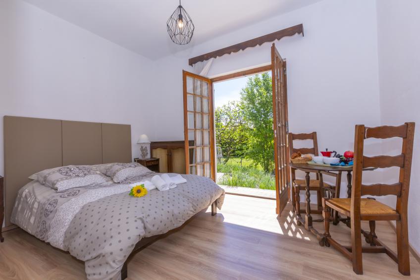 Villa Martine Au Bord Du Lac - foto 5