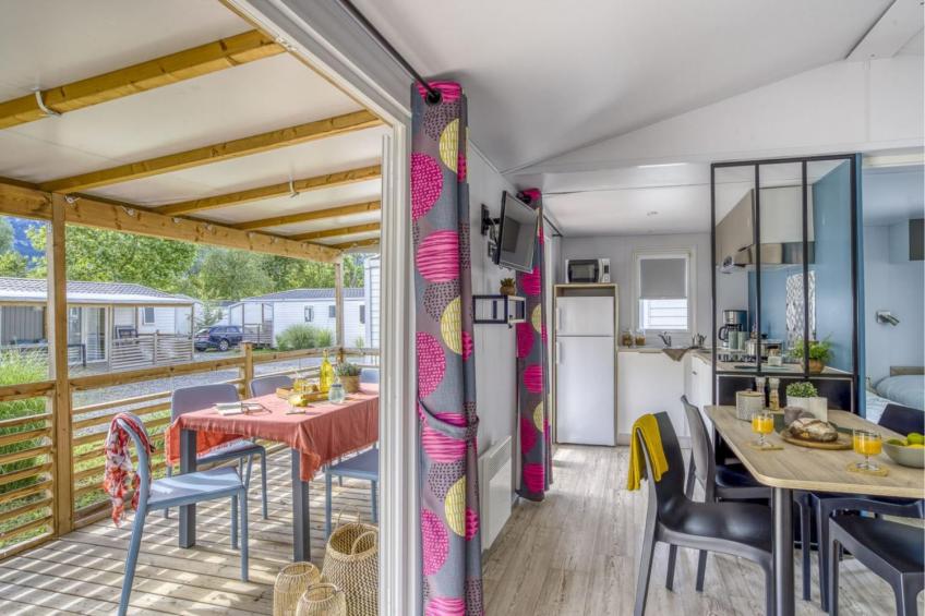 Cottage 4p 2Bdrms AirCon - foto 3