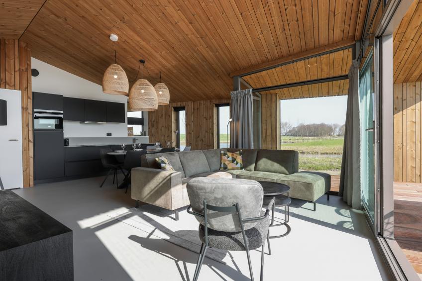 Natuurhuis Trekzicht - foto 7