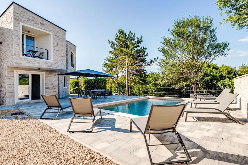 Vila Karin - Pisarović - ID 2180 - foto 48