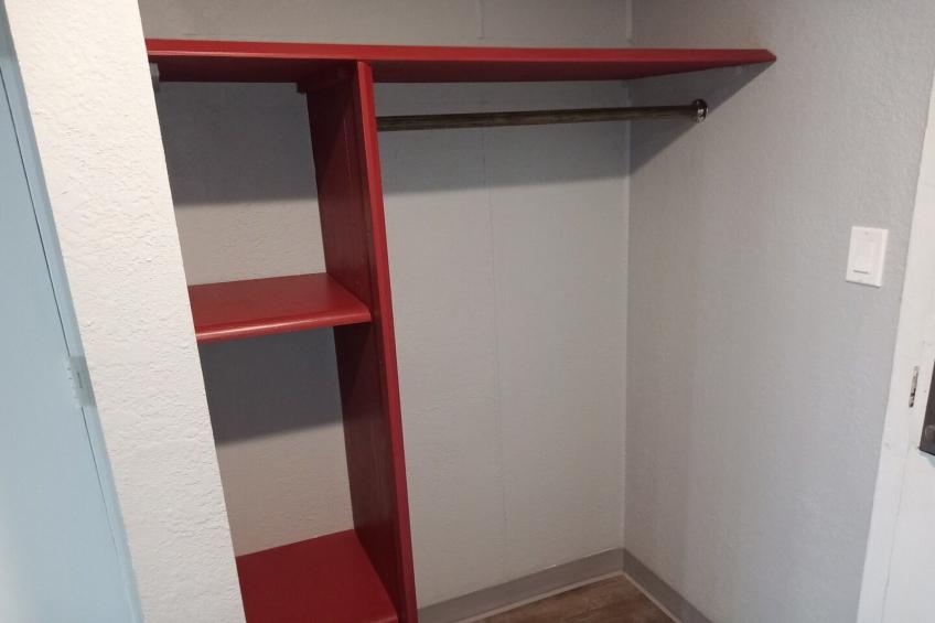 King Bed with Kitchenette Non-Smoking - foto 17