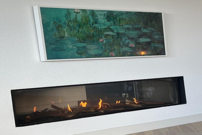 Watervilla Harderwijk 341 - foto 62