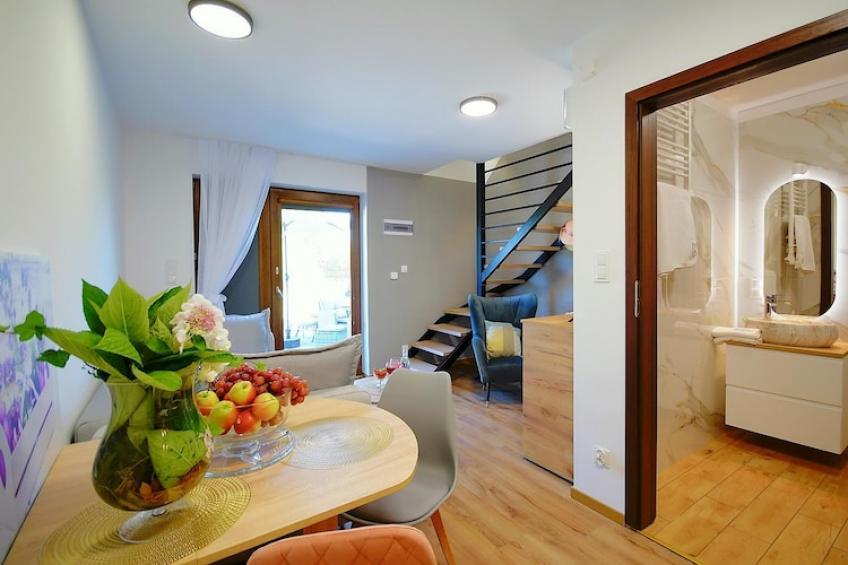 Apartament nr 10 Mielenko - foto 4