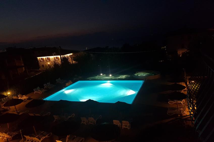 Residentie Nettuno, Peschiera - Type B - foto 22