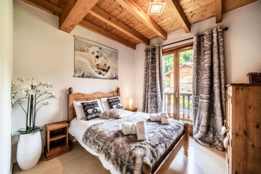 Résidence Beausejour-morzine - foto 8