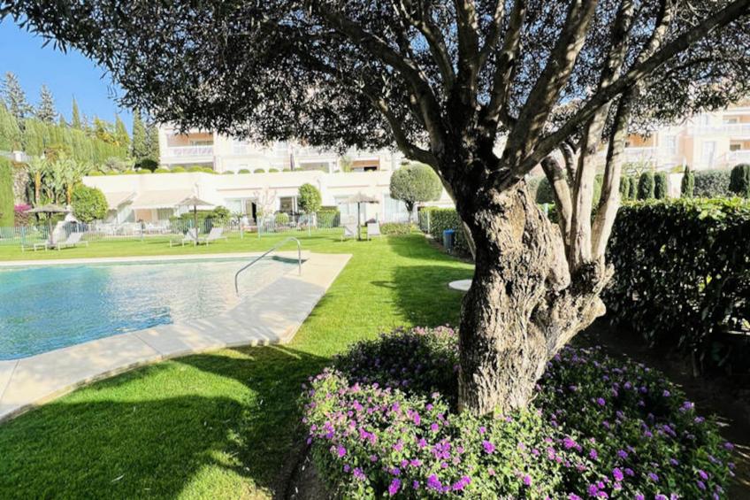 Appartements à Benahavís - foto 48