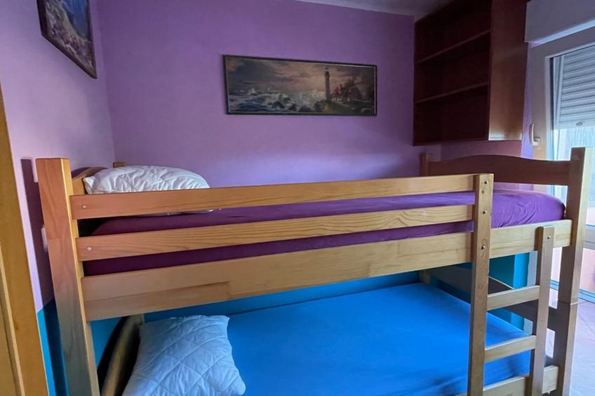 Classic and Modern Umag Apartment with Terrace and BBQ - Two Bedroom Apartment with Terrace - foto 10