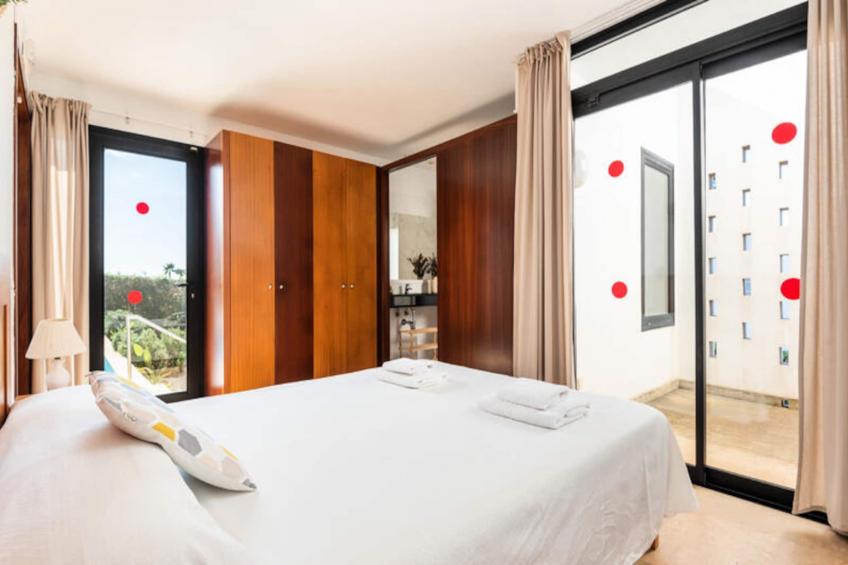 Maison à Binibequer - foto 9