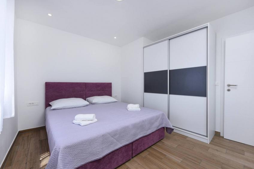 Sea view Villa Possedaria - foto 4