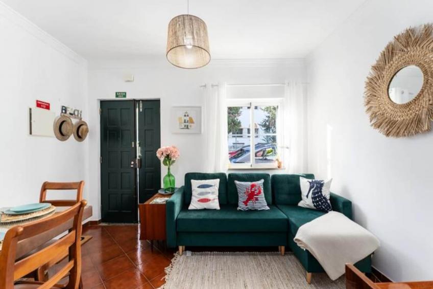 Casa Verde - Traditional Townhouse - foto 8