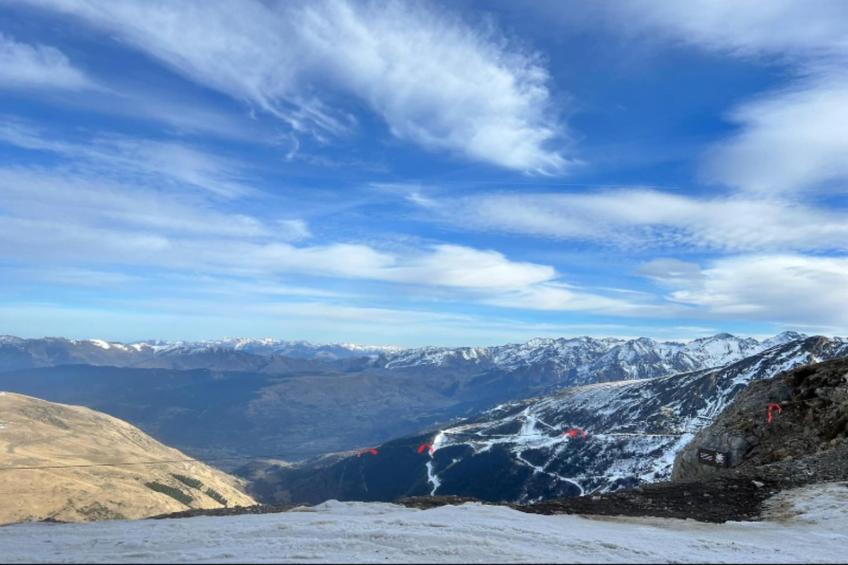 Résidence Pic De Lia - foto 23