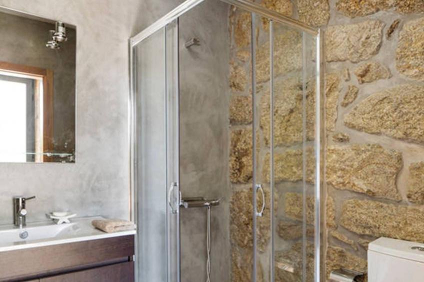 Renoviertes Landhaus für 4 Personen in Tondela - foto 24