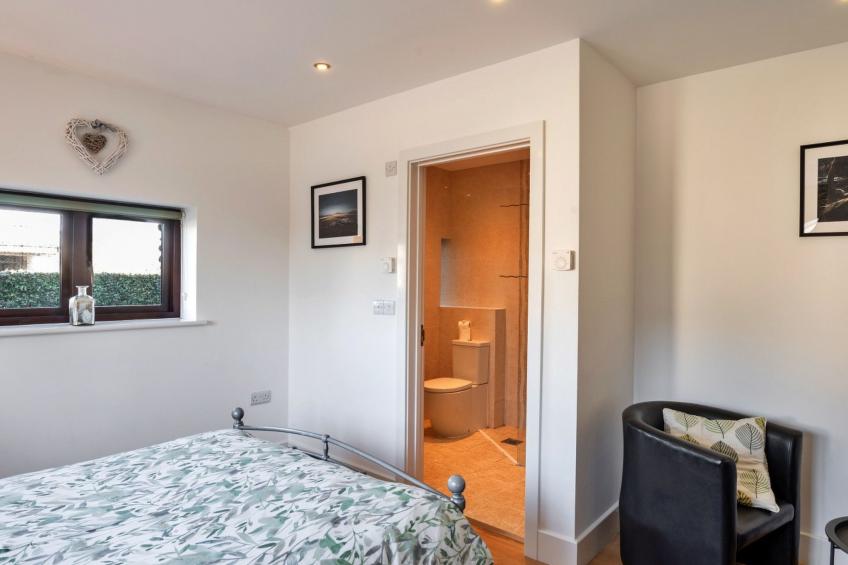 Trippet Cottage at Bodmin Moor - foto 13