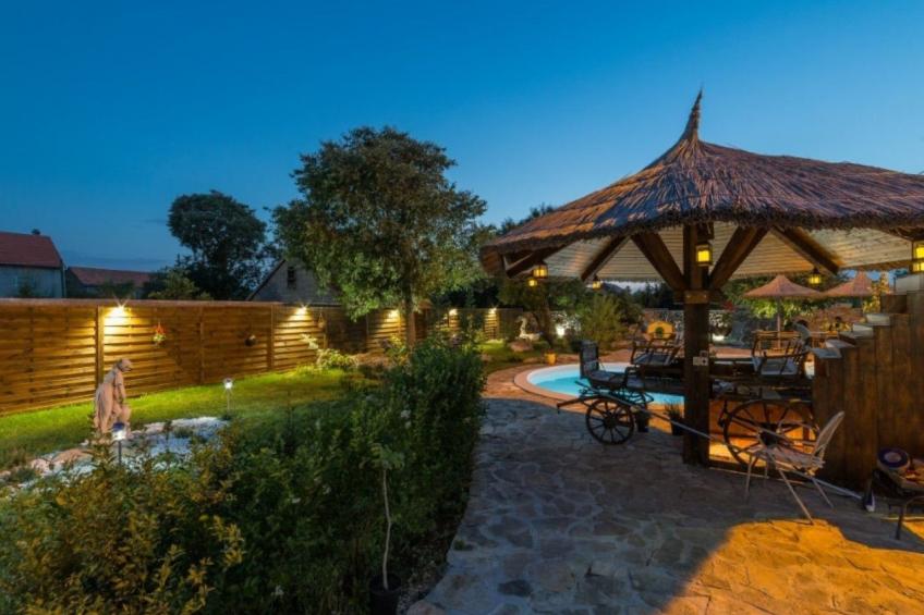 Charmante Ferienvilla Krka - foto 49