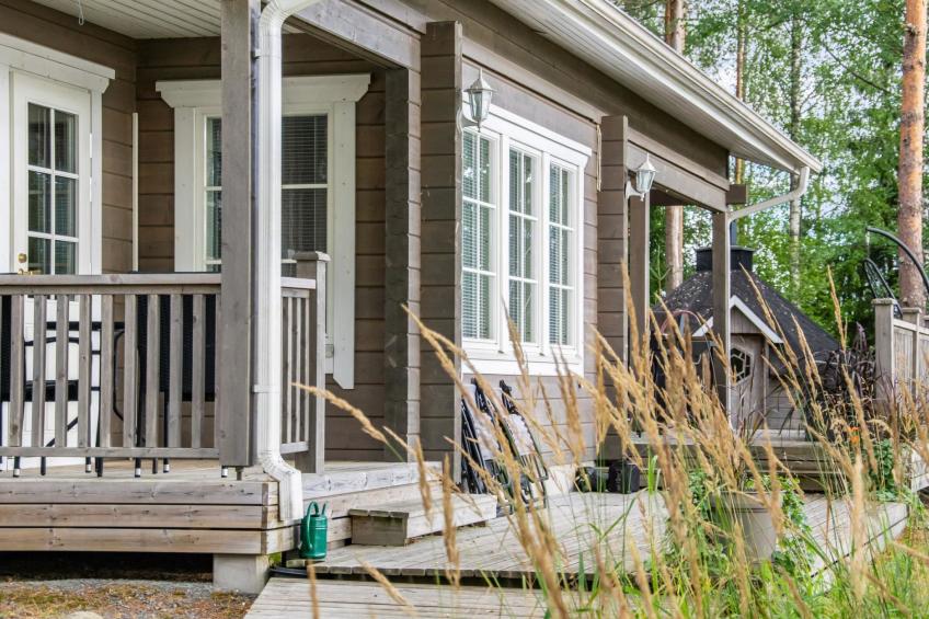 Villa hilja - foto 2