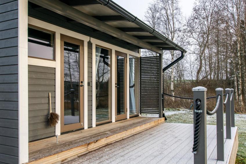 Aurinkopaikka - foto 28