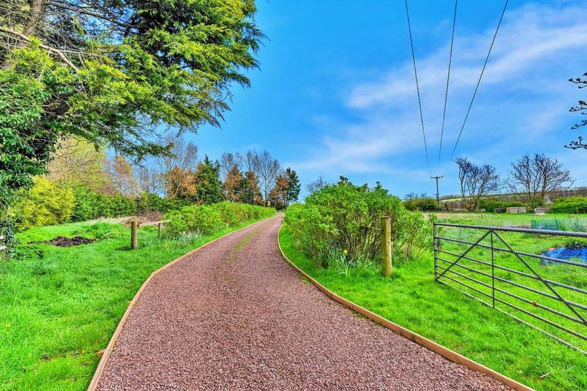 The West Wing at The Mill House - foto 24