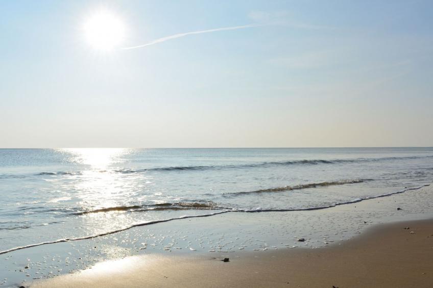 "Villa Joss" in Strandnähe - foto 24