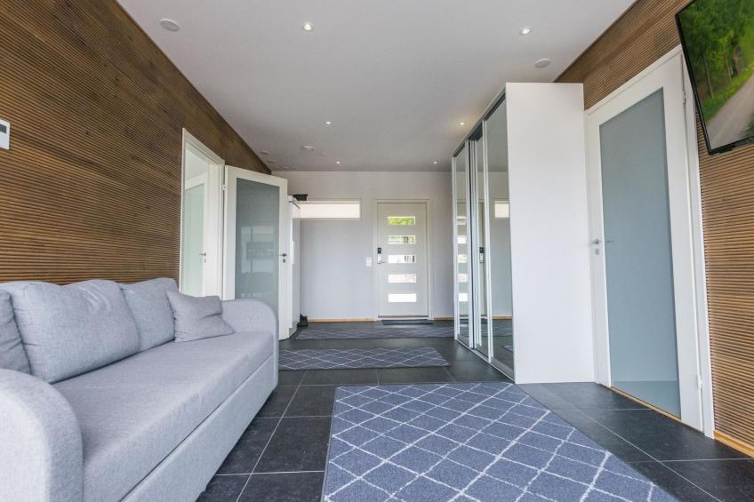 Villa hirvas - foto 10