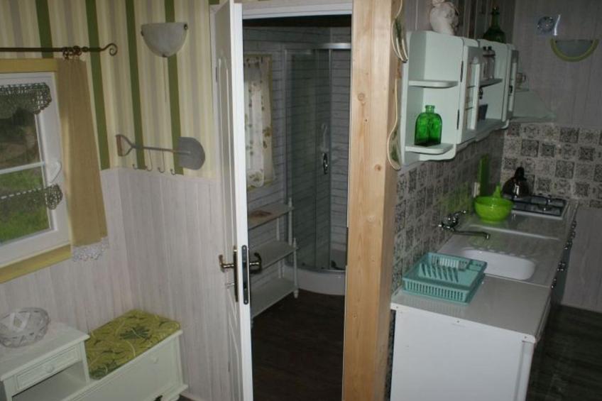 Meeresdorf Stille - Ferienhäuser in den Gärten von Magra - foto 53