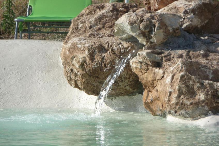 Manderino-Panoramasuite mit Park und Pool - foto 4