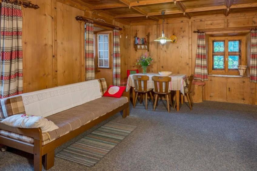 Casa Molinari - foto 5