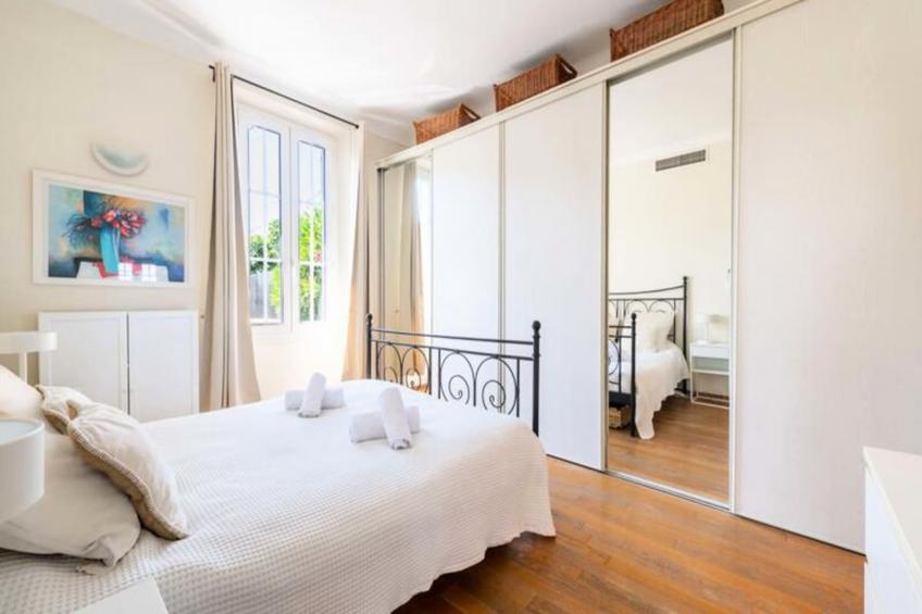 Résidence Villa 140m² Piscine - Proche Cannes - foto 19