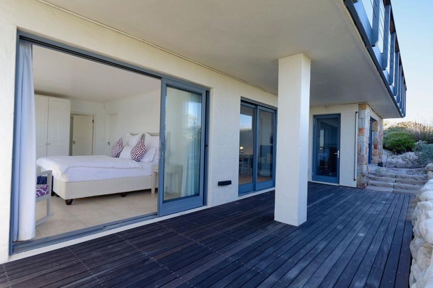 mit Privatpool für 8 Personen ca. 240 m² in Kommetjie, Kapregion (Westkap) - foto 24