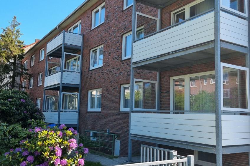 Kernsanierte Ferienwohnung in ruhiger und zentraler Lage - foto 7