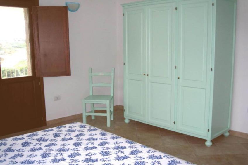 RESIDENCE BAIA SANTA REPARATA - THREE-ROOM APARTMENT 4 PAX WITH BALCONY SEA VIEW - TWO - foto 22