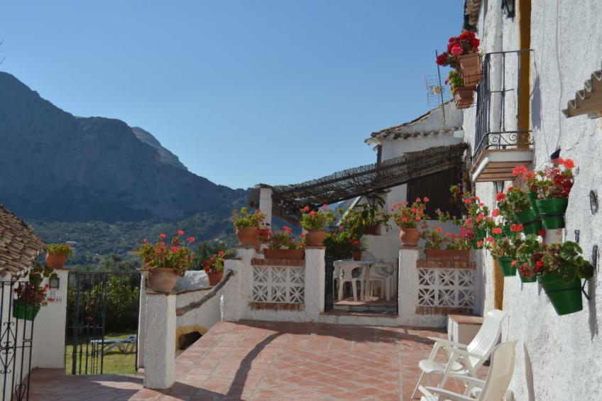 Cortijo Pulgarin Bajo - foto 17