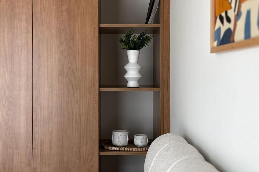 Qoople Eхсellence B-11 neue Wohnung am Meer - foto 4
