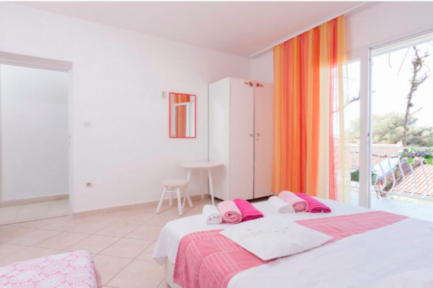 Apartments Lili - Two Bedroom Apartment with Sea View - foto 13