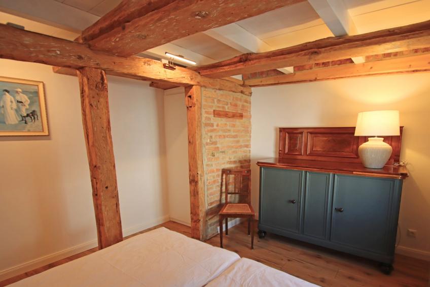 Ferienhaus in Zempin Schusters Kate - foto 18