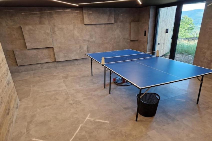 Dom wakacyjny w Grzechyni - foto 27