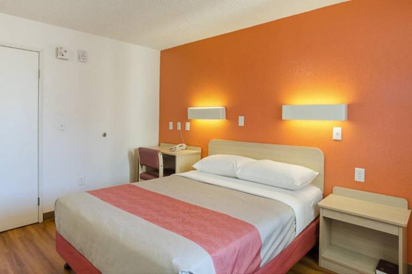 1 Queen Bed - foto 27