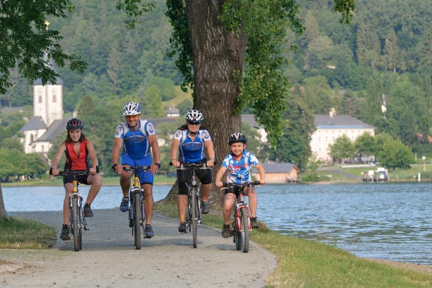 Drau Camping Sachsenburg - foto 28