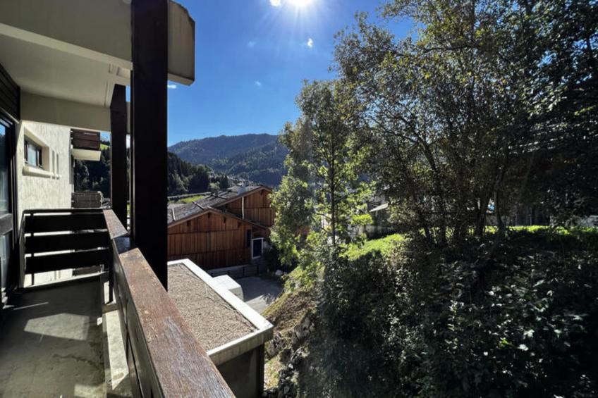 Appartements à La Clusaz - foto 5