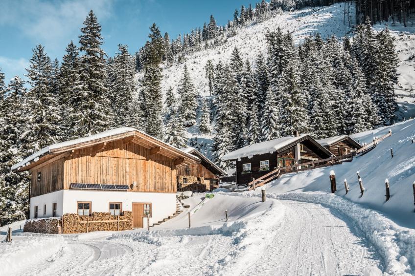 Dorfresort Kitzbühel 7 - foto 37