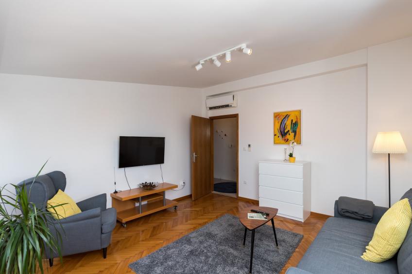 Romance Apartments Dubrovnik - One Bedroom Apartment with Patio (R3) - foto 2