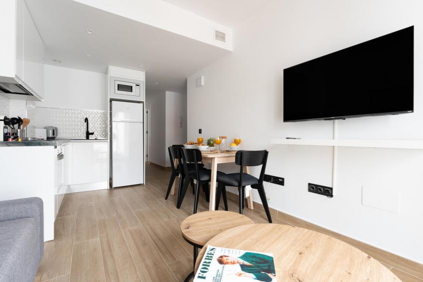 CT 326 - Faro's Fuengirola Prime Location - Boutique Apartment - foto 2